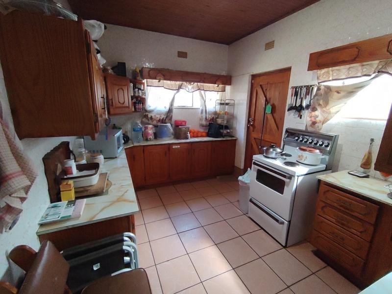 3 Bedroom Property for Sale in Sasolburg Ext 3 Free State